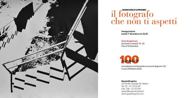 Giancarlo Iliprandi. Desgin per comunicare