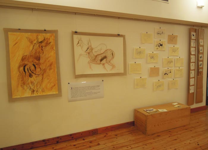 Iliprandi fondazione Peano