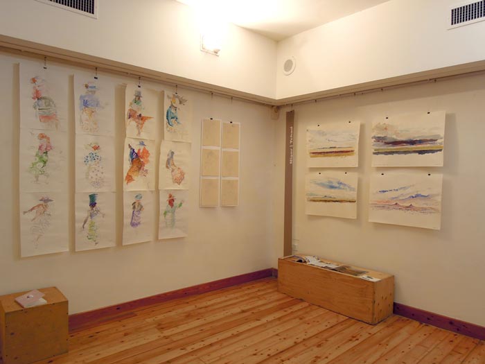 Iliprandi fondazione Pean