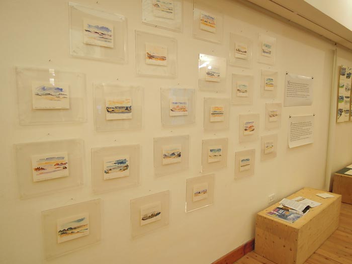 Iliprandi fondazione Pean