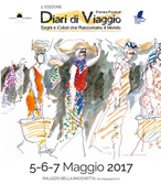 Diari di viaggio Festival Ferrara