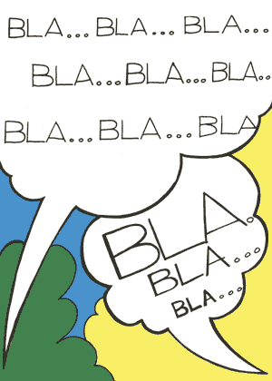Bla Bla