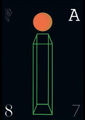Serigrafia 5/87