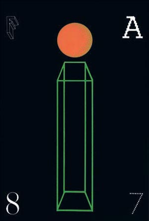 Serigrafia 6/87