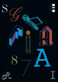 Serigrafia 6/87