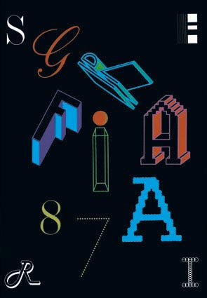 Serigrafia 6/87