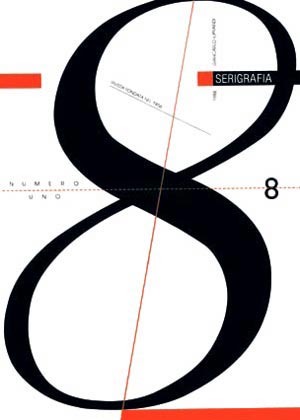 Serigrafia 1/86