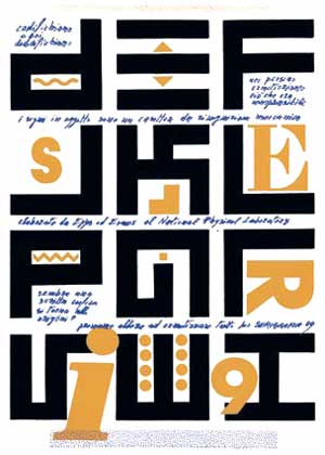 Serigrafia 1/89