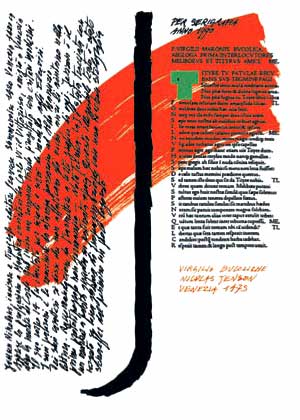 Serigrafia 1/90