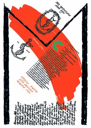 Serigrafia 3/90