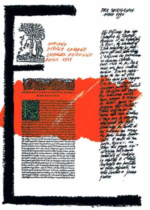 Serigrafia 5/90