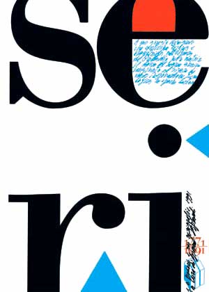 Serigrafia 4/91