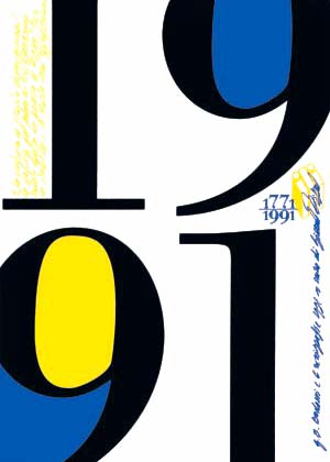 Serigrafia 6/91
