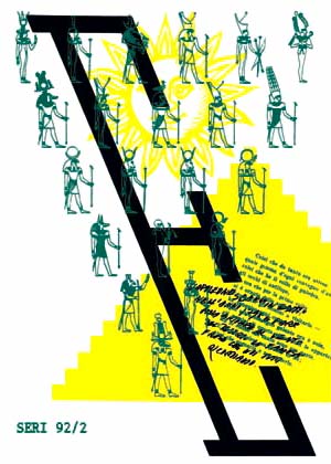 Serigrafia 2/92