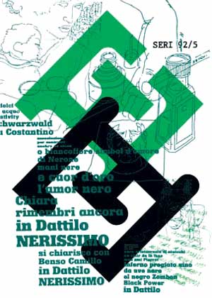 Serigrafia 5/92