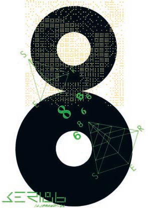 Serigrafia 5/86