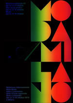 Moda Milano 1970