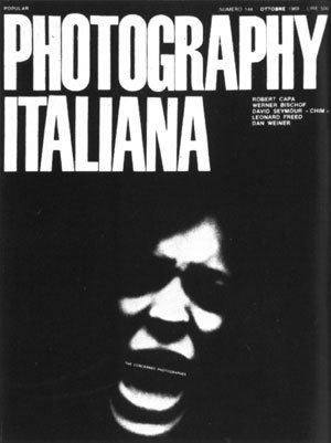 Popular Photography