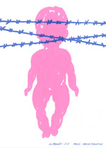 Serigrafia 3/74