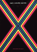 X come Arflex