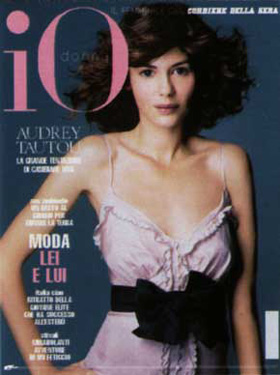 iodonna