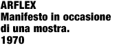 arflex