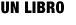 un libro
