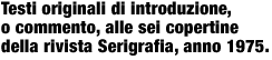 anni migliori