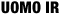 uomo larinascente