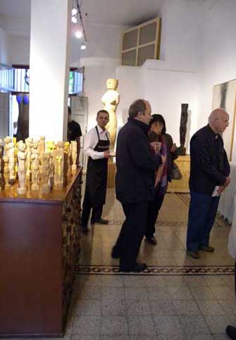 nero e bianco